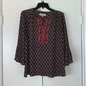 Ann Taylor Loft shirt